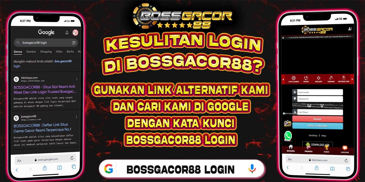 BOSSGACOR88