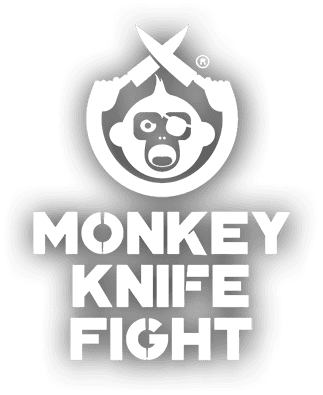 Monkey Knife Figh