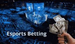 Esports-Betting