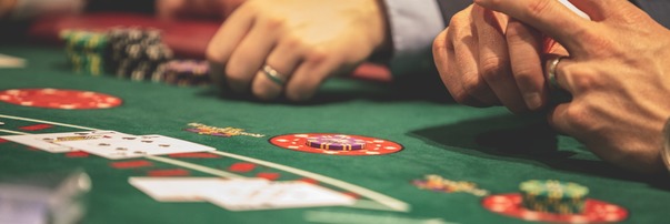 Gambling Strategies for Business